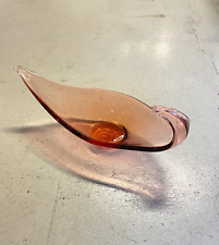 GRANDE VASO VETRO MURANO