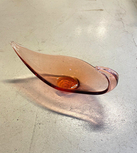 Grande vaso vetro murano - grande,