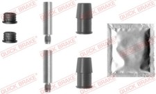 KIT MANICOTTO GUIDA ANTERIORE/POSTERIORE PINZA FRENO ADATTO A: BMW 3 BERLINA 316 /316 I/318