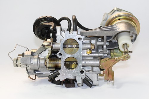 Carburatore pierburg e - pierburg, 2e-e
