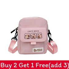 Carina borsa a tracolla