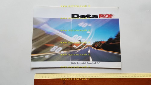 Beta ark liquid - ark,