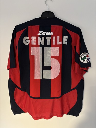 Maglia calcio crotone italy - calcio,