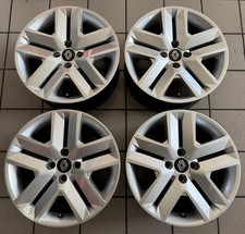 4 Cerchi in Ferro Renault Clio Captur Modus Zoe Wind da 16" USATI + Copricerchi