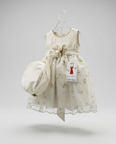Abiti bambina 3 - bambina, 0