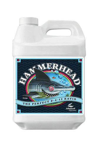 Advanced nutrients hammerhead - nutrients,