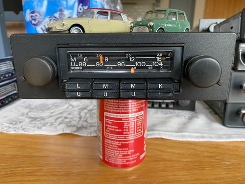 Autoradio blaupunkt hannover - autoradio,