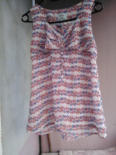 Camicia jeans donna - camicia,