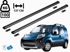 BARRE PORTATUTTO PORTAPACCHI