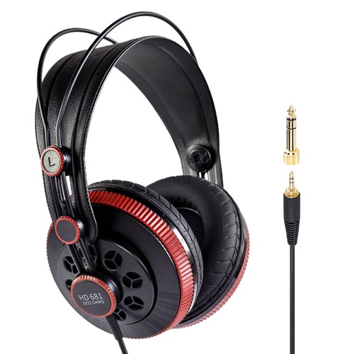 Hd681 cuffie posteriori - hd681,