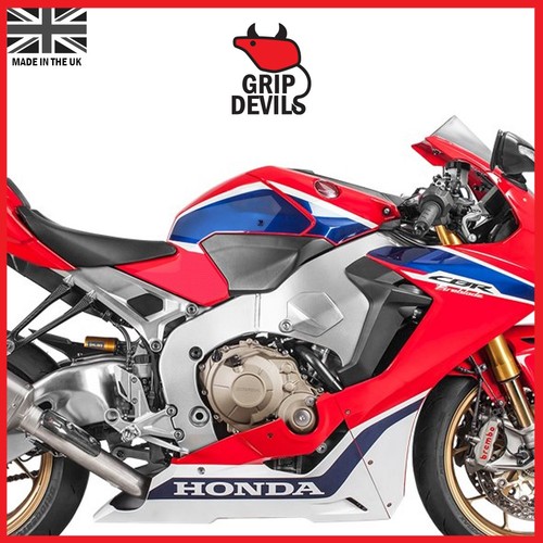 Grip devils manopole - grip,