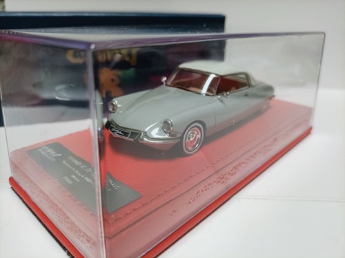 Evrat citroen ds19 grand - citroen,