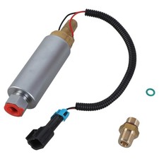 Pompa Carburante Elettrica per Mercruiser V6 305 350 377 454 502 EFI Ricambi Danneggiati