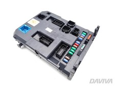 Citroen C3 Picasso Relè