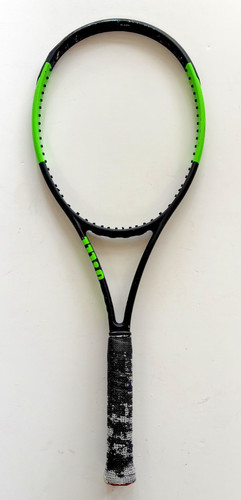 Racchetta tennis wilson - da,