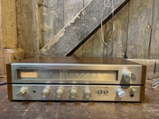 Amplificatore ricevitore