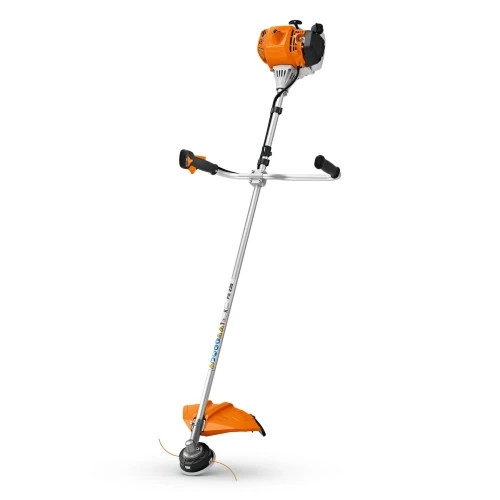 Decespugliatore stihl fs235 - decespugliatore,