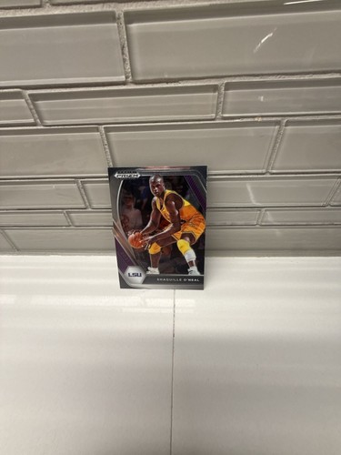 2021 panini prizm - 2021-22,