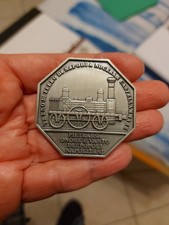 Medaglia Ferdinando II Re