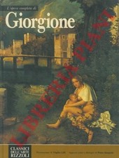 ZAMPETTI Pietro -  L'opera