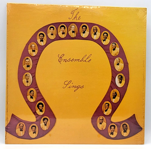 The omega ensemble - the,