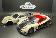 Mini-z MR03 ASF HONDA