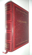 CARLO GOZZI  Cento Libri per