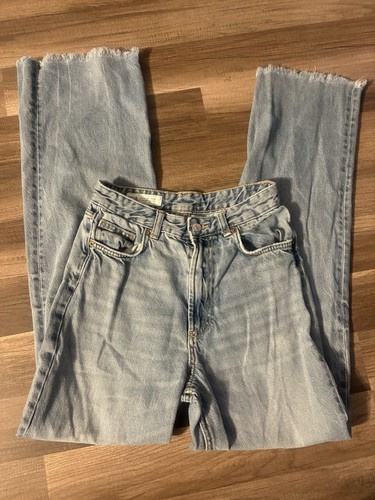 Jeans zara the - the, 90s