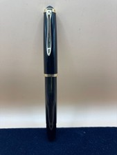 Penna Stilografica Pelikan 400 fountain pen vintage made in Germany leggi bene