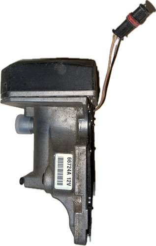Soffiatore aria combustibile