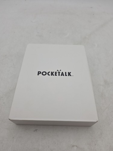Pocketalk plus traduttore - pocketalk,