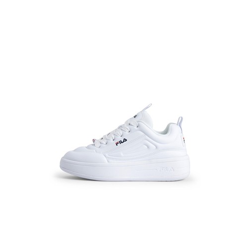 Scarpe donna fila superbubble - donna,