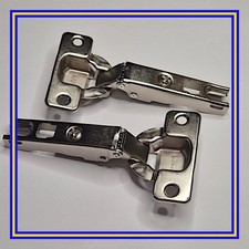 117877 x2 Cerniere standard