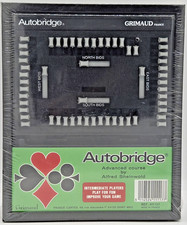 Grimaud Vintage NEW Autobridge