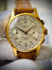 Orologio uomo vintage DREFFA