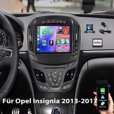 Apple Carplay per Opel