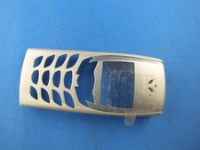 Cover anteriore originale Nokia cellulare 8310 guscio superiore custodia custodia top