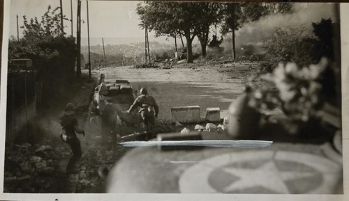 Ww2 carro armato tedesco - carro,