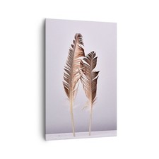 Quadro su Tela 80x120cm Due