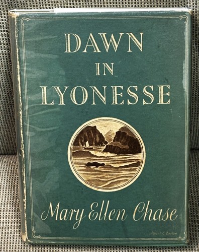 Mary ellen chase dawn in - dawn,