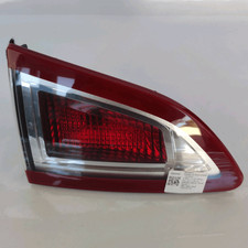 Fanale post. parte int. SX RENAULT SCENIC 3a Serie X-Mod 1.6 GPL (81Kw) Mnv