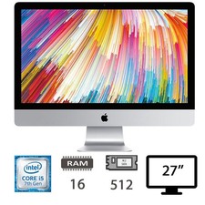 IMAC 27 5K