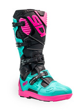Stivali moto offroad sidi - moto,