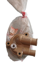 Coperchio pompa acqua per