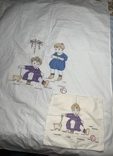 Vintage Ricamato Applique