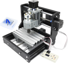 Cnc1610 pro axis grbl - cnc1610-pro, 3