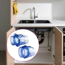 Valvola di Scarico di Non