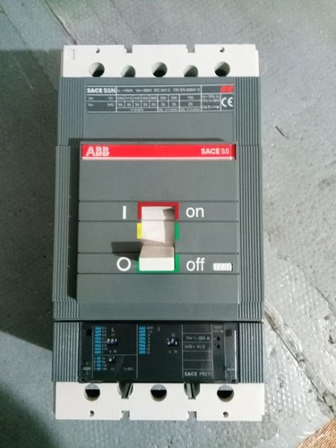 Abb sace s5n - sace, interruttore