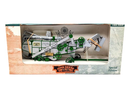Trebbiatrice john deere - trebbiatrice,