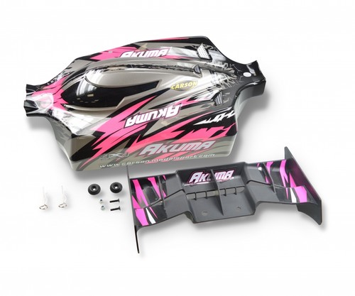 Tamiya 500801040 set di - -,
